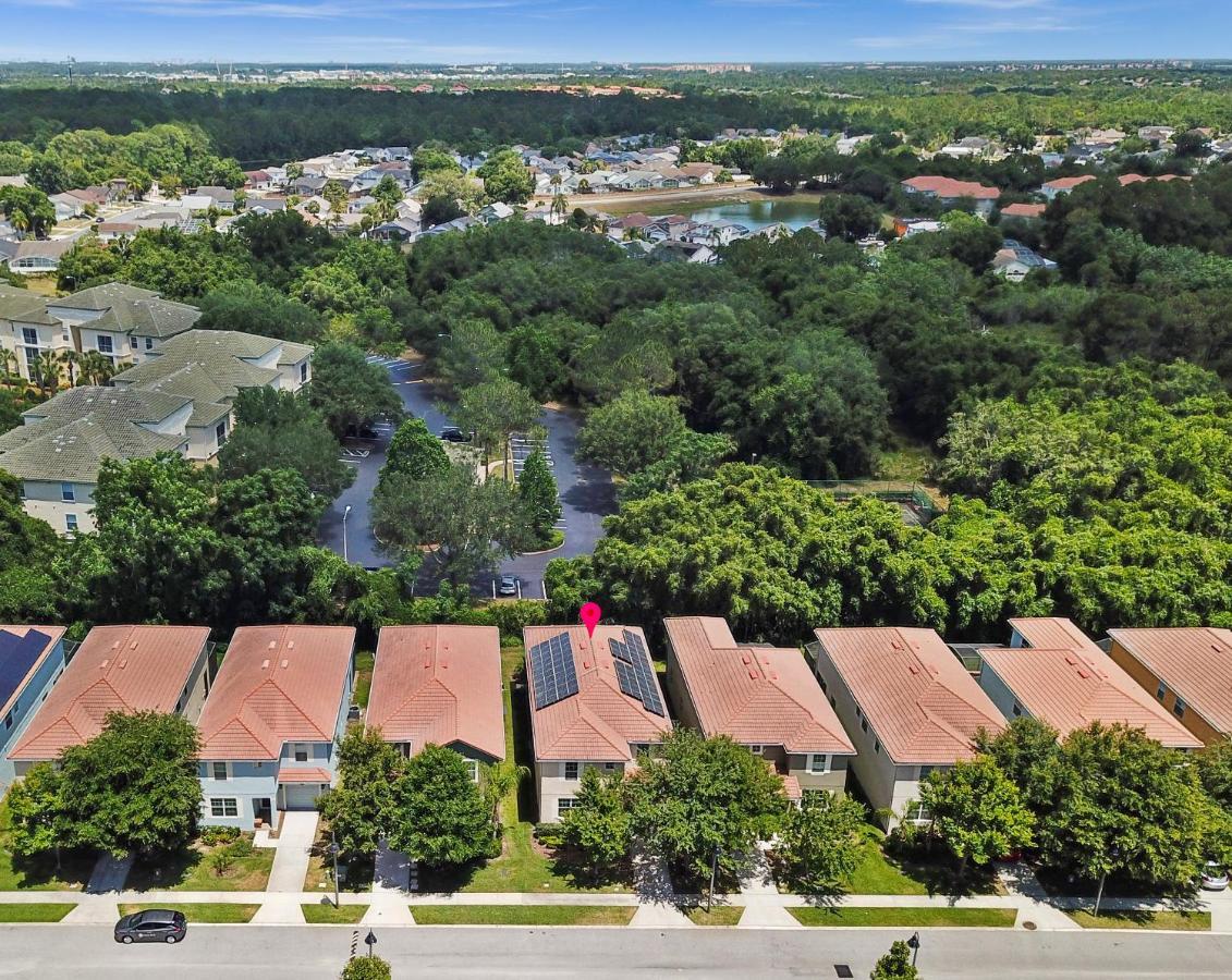 Saltwater Pool, Close Dis, Paradise Villa Kissimmee Zewnętrze zdjęcie