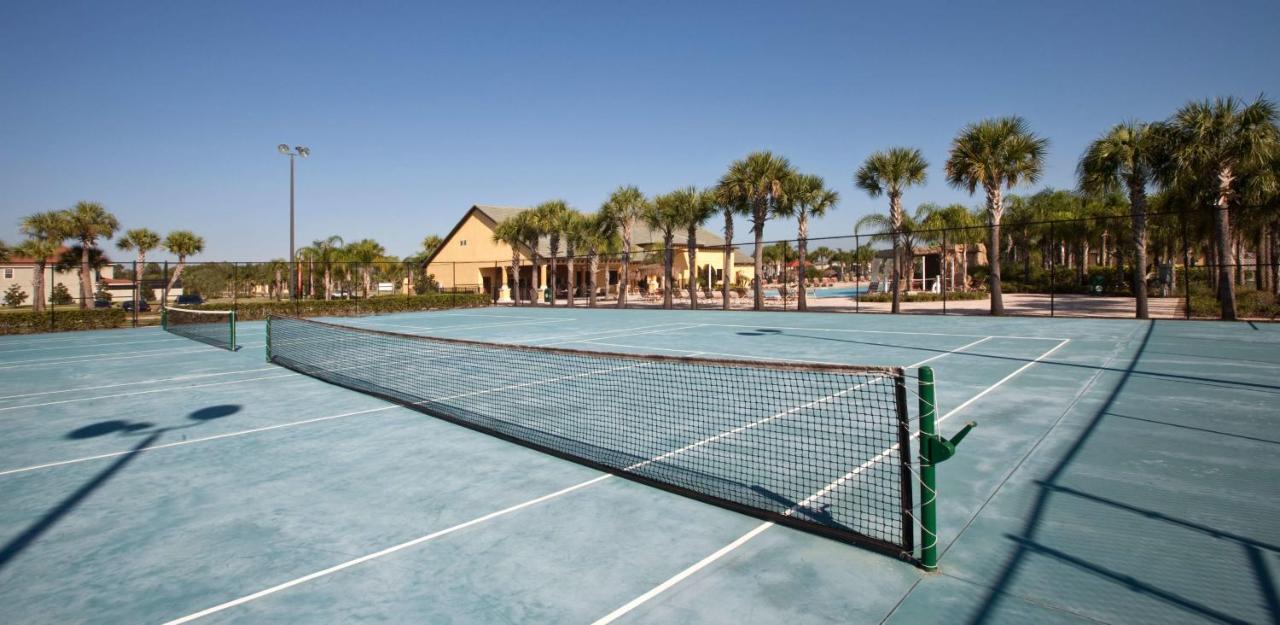 Saltwater Pool, Close Dis, Paradise Villa Kissimmee Zewnętrze zdjęcie