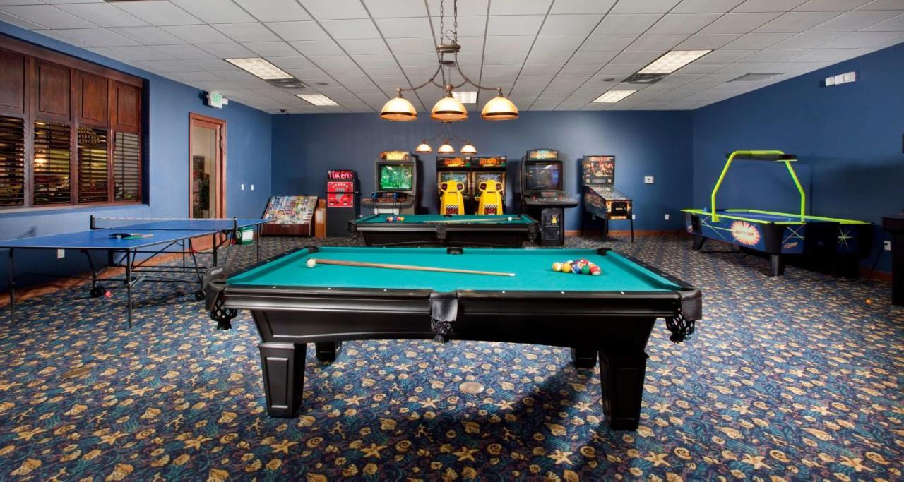 Saltwater Pool, Close Dis, Paradise Villa Kissimmee Zewnętrze zdjęcie