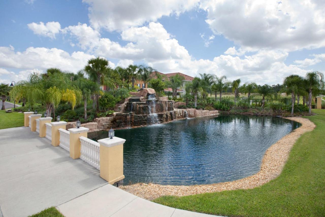 Saltwater Pool, Close Dis, Paradise Villa Kissimmee Zewnętrze zdjęcie