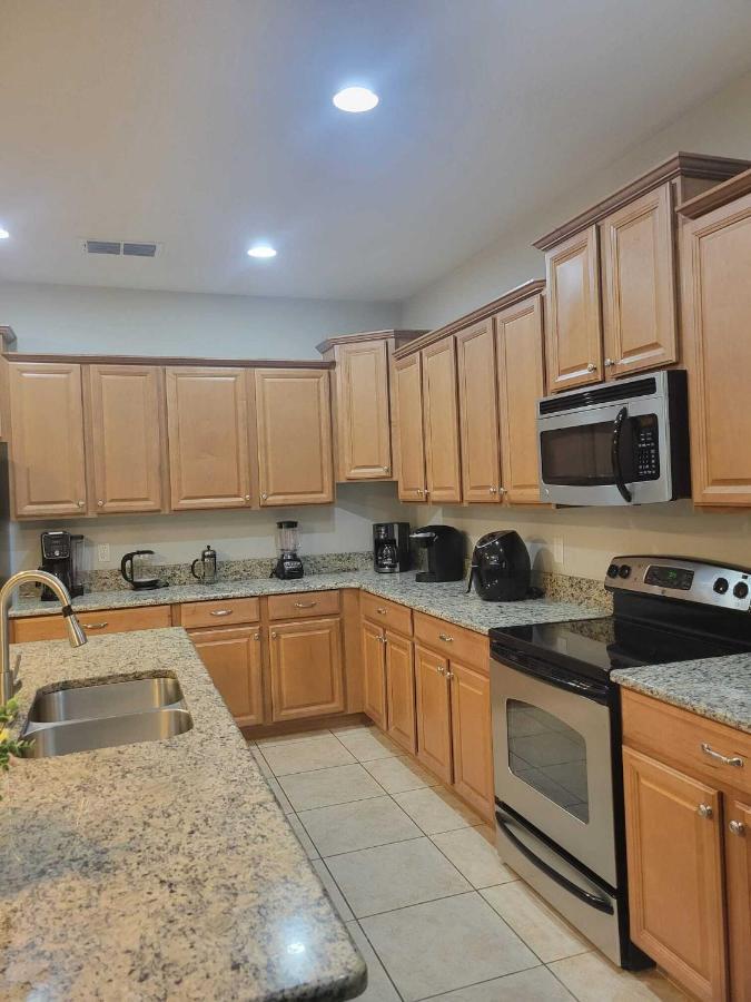 Saltwater Pool, Close Dis, Paradise Villa Kissimmee Zewnętrze zdjęcie