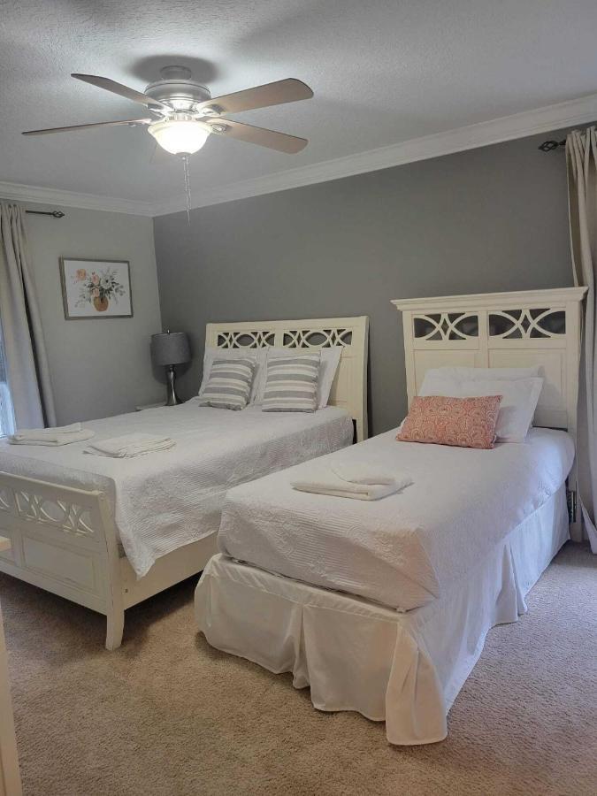Saltwater Pool, Close Dis, Paradise Villa Kissimmee Zewnętrze zdjęcie